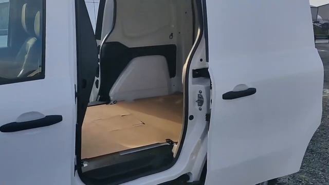 2024 Renault Kangoo ML19 DCI 95 Start 4DR смотреть онлайн