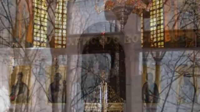Завещание матери смотреть онлайн