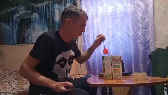 Z.Б.20. Быт выходного дня. Квартира холостяка. Варим вкусный суп! смотреть онлайн