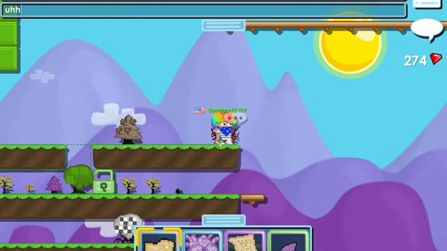 secret of growtopia uses! смотреть онлайн