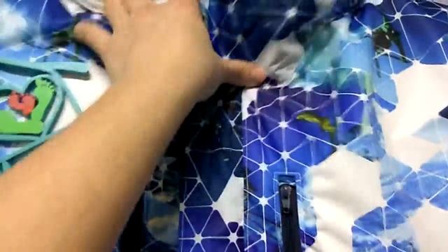 Зимняя мужская куртка ч.1 смотреть онлайн