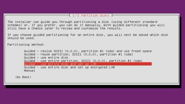 Ubuntu Install смотреть онлайн