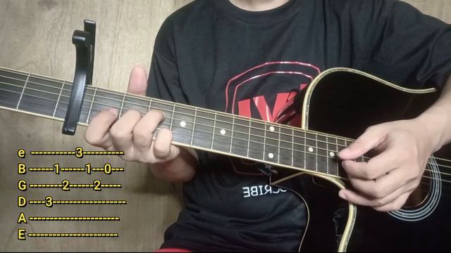 TERRIFIED by KATHARINE MACPHEE GUITAR CHORDS TUTORIAL | TV ni J смотреть онлайн