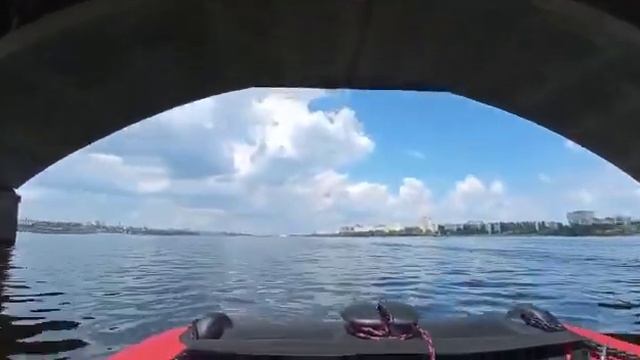 Лодка Азимут 365 смотреть онлайн