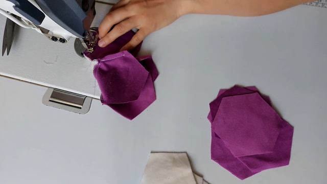 матадан доп тігу/ мяч из ткани / DIY смотреть онлайн