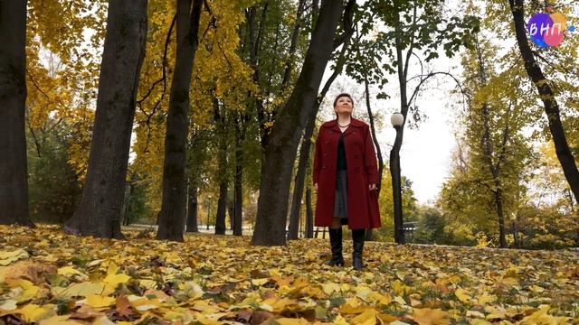 Мысленно касаясь - Лариса Новакова. Красивая музыка ? Beautiful music смотреть онлайн