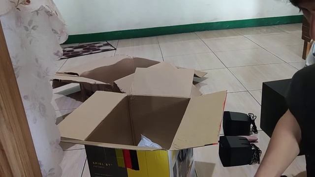 unboxing thonet & vander spiel from aneka irama смотреть онлайн