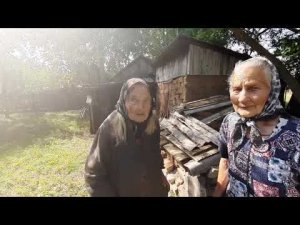НИНА ФЕДОРОВНА БЕЗ КОЗ ЖИТЬ НЕ МОЖЕТ!