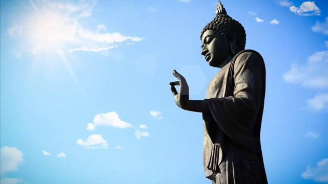 Глава 3_Сравнение_Сутра о Цветке Лотоса Чудесной Дхармы смотреть онлайн