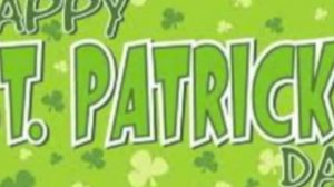Saint Patrick's Day