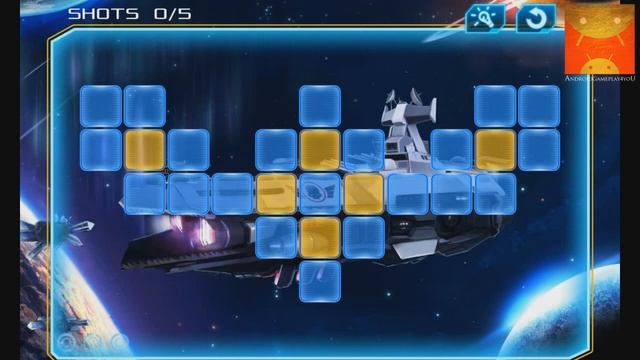 Space Laser - Puzzle Explosion Android HD GamePlay Trailer [Game For Kids] смотреть онлайн