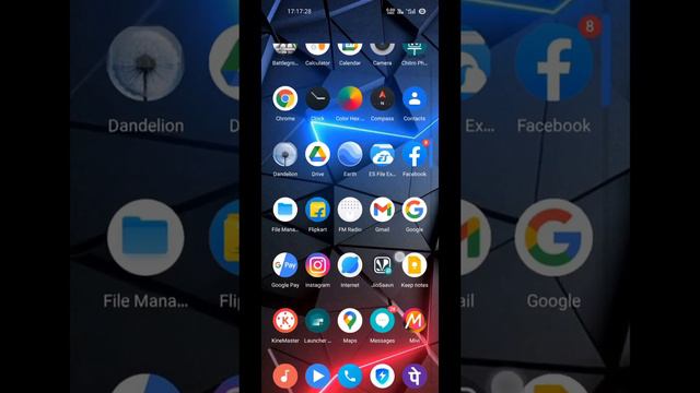 realme and oppo full pack bllu light background theme 11+ 10 смотреть онлайн