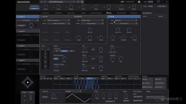 10. Sound Design Example: Leads