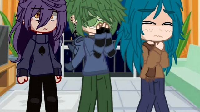 по фанфику ,,две половинки моего сердца" смотреть онлайн