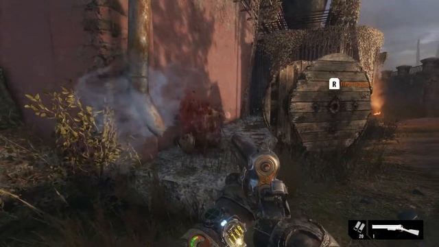 Metro Exodus i5 8400 +1650s+16g ram 3600mhz смотреть онлайн