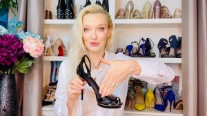 «Походка Богини»  или Как правильно ходить на каблуках Часть 1