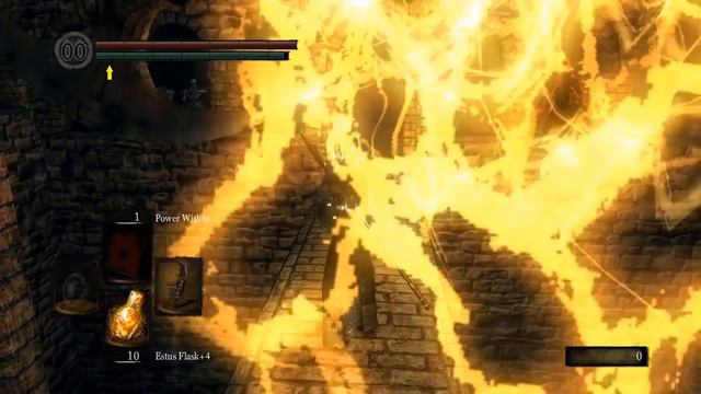 Dark Souls с модами [06] - стрим 17/04/18 смотреть онлайн