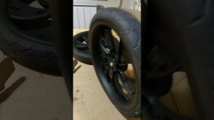 КОЛЯСКА TUTIS СКРИПИТ