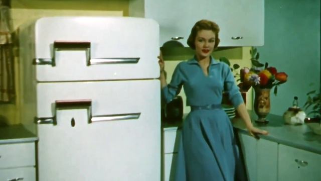 Once Upon A Honeymoon 1956