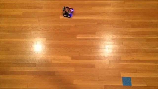 Dead Reckoning 1 смотреть онлайн
