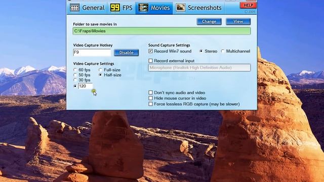 Sudden Attack NA (How To Record Fraps on SANA) by FPSJUICE смотреть онлайн