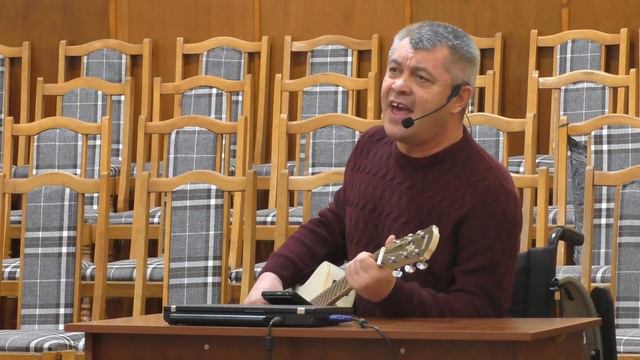 Видел небо в день воскресный Иоанн. смотреть онлайн
