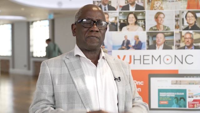 The importance of ASCAT 2023 смотреть онлайн