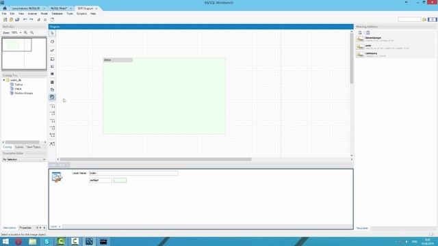 SQL. 18. Верстак [Финал] смотреть онлайн