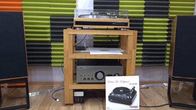 LP Ingram Washington - What A Difference A Day Makes (video 114).