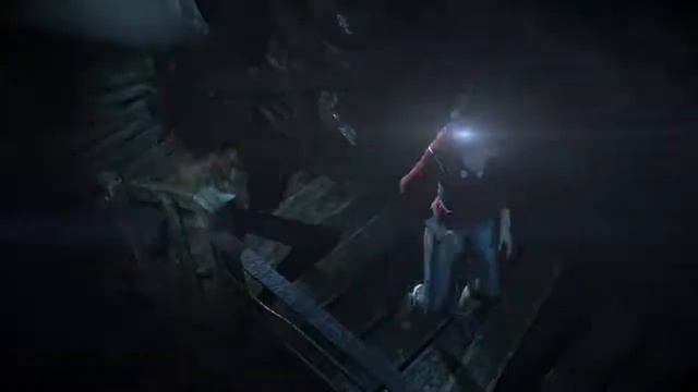 WENDIGO? | Until Dawn - Part 6 Finale смотреть онлайн