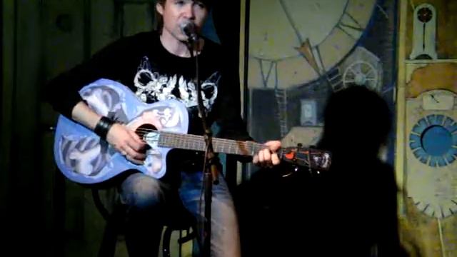 Макс Иванов Слон ХК 13.05.2012 смотреть онлайн