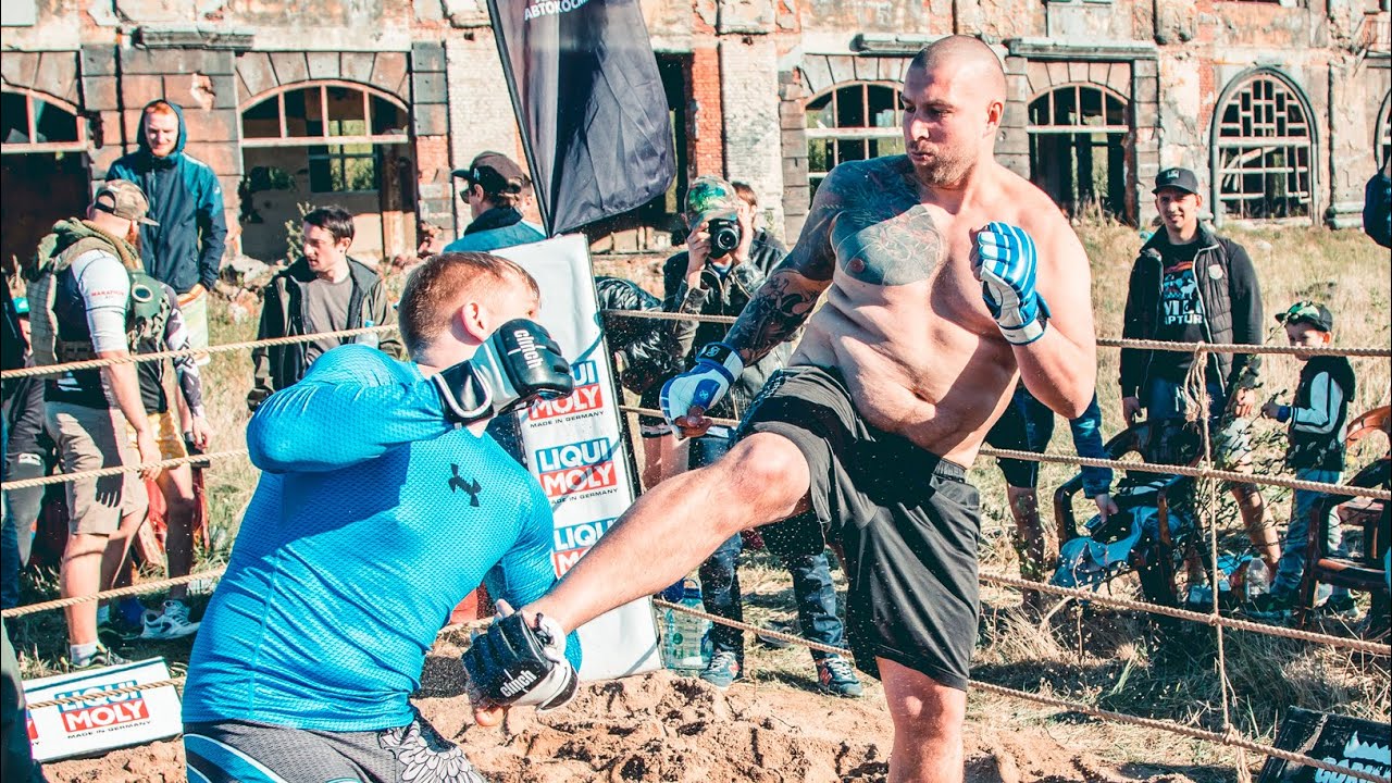 ЭЛИТНЫЙ ПРОДАВЕЦ АЛКОГОЛЯ в Боях Без Правил !!!! смотреть онлайн