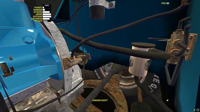 Что делать если сатсума не едет, решение в конце