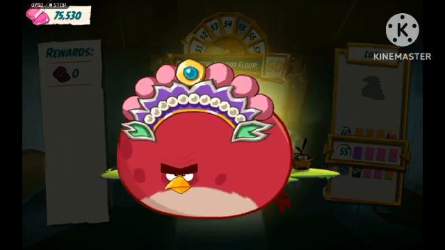 Angry birds 2 Tower of Fortune 23-30/9/2023 A good run after Daily Challenge Today.Updtd 30/9/2023 смотреть онлайн