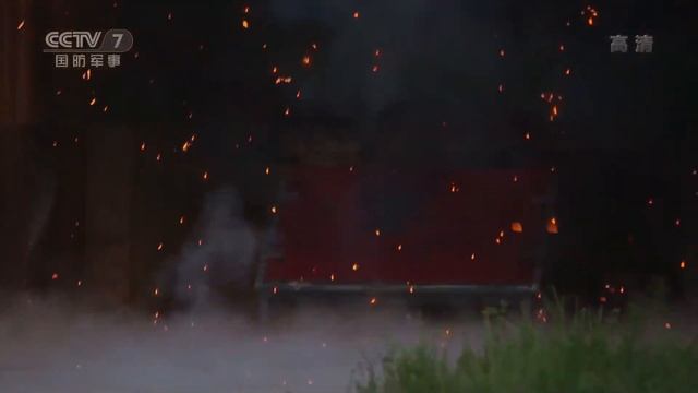 Shaped Charge Grenades For The NORINCO QLU-11/LG-5 Sniper 40mm Grenade Launcher.