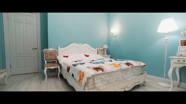 СТУДИЯ ДИЗАЙНА SIR DESIGN(с 2020 года - LOKA interiors). Дизайн в Иванове смотреть онлайн
