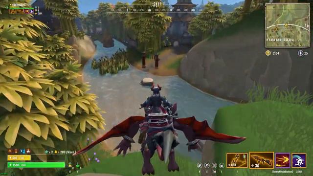 Solo Realm Royale 31072019 04 смотреть онлайн