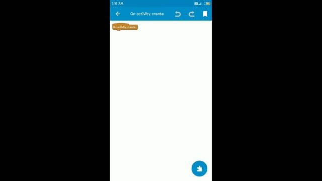How to make android app in Kannada(PART-1) Sketchware in kannada смотреть онлайн