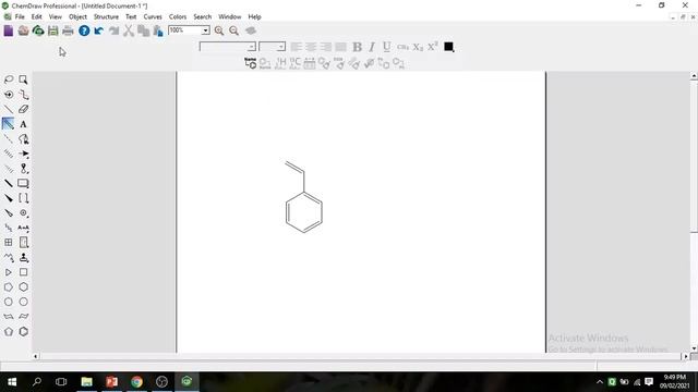 CHEMDRAW TUTORIAL IN SIMPLE WAY | HOW TO USE CHEMDRAW | HOW TO DRAW ANY DRUG AND CHEMICAL STRUCTURE