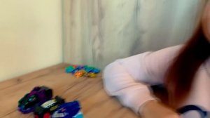 ДИКИЕ СКРИЧЕРЫ Дениса - Челлендж с Мамой