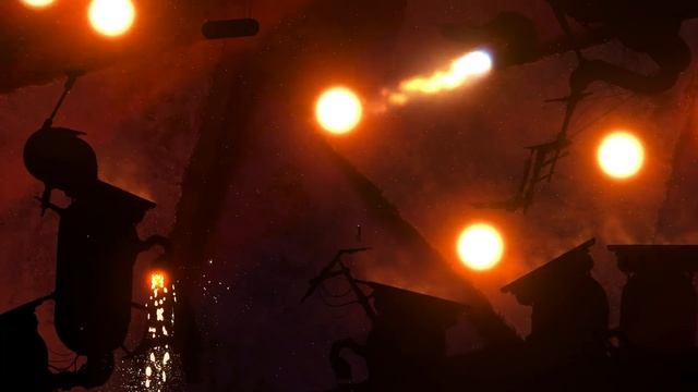 Bionic Bay смотреть онлайн