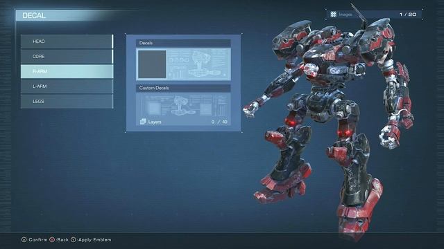 Armored Core 6 Walkthrough Gameplay Part 2 - Training Mode - (AC6 Xbox Series X)