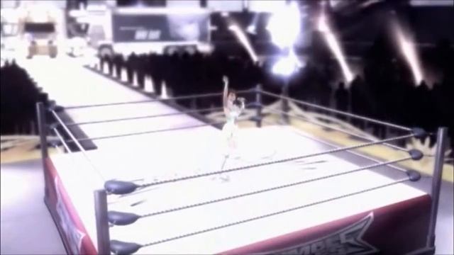 Rumble Roses XX (HD) смотреть онлайн