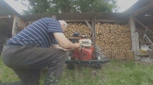 Мотоблок Мтз. Топливный шланг и фильтр для очиски топлива .