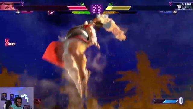 Lily is gonna be a PROBLEM... смотреть онлайн