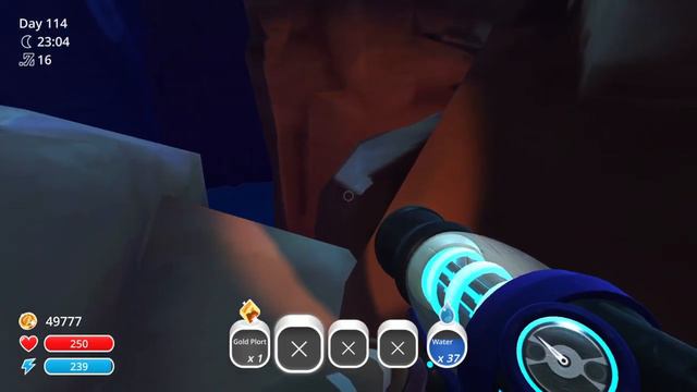 I was just trying to save the plort D: смотреть онлайн