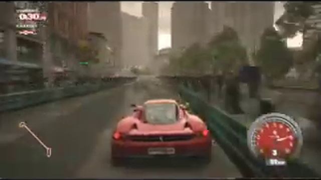 PGR3 VS. PGR4 смотреть онлайн