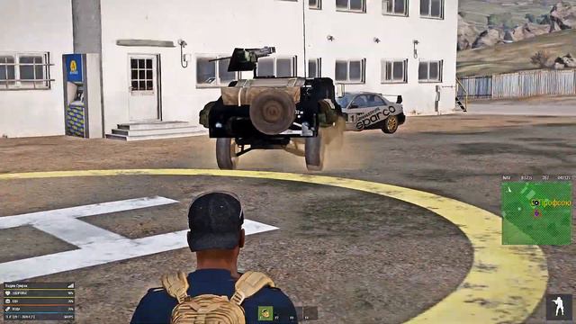Arma 3 Tactical Life - Так сказать меня " Добро пожаловать " смотреть онлайн