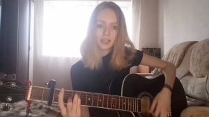 РАЗБОР | НЕРВЫ - ВОРОНЫ | КАК ИГРАТЬ НА ГИТАРЕ ДЛЯ НОВИЧКОВ