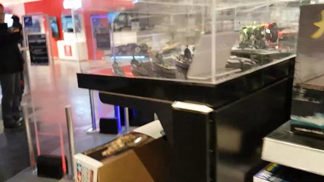 Tamiya Store: remote control and models -Seoul смотреть онлайн
